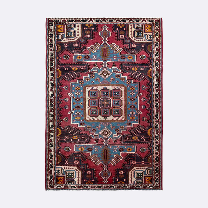 Tribal Rug 205×137<span>トライバルラグ</span>