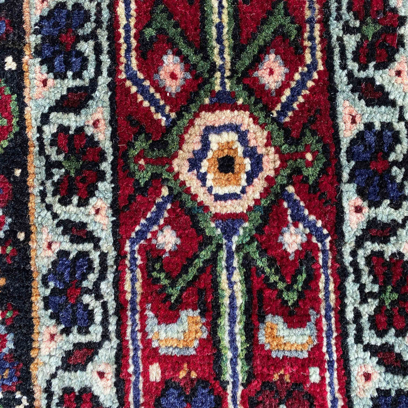 Tribal Rug 160×120<span>トライバルラグ</span>