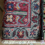 Tribal Rug 160×120<span>トライバルラグ</span>