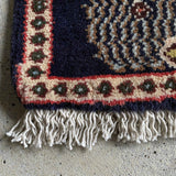 Little Tribal Rug 50×60<span>リトル トライバルラグ</span>