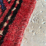 Tribal Rug 136×90<span>トライバルラグ</span>