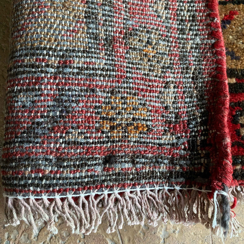 Tribal Rug 136×90<span>トライバルラグ</span>