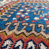 Tribal Rug 162×105<span>トライバルラグ</span>