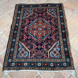 Tribal Rug 95×75<span>トライバルラグ</span>