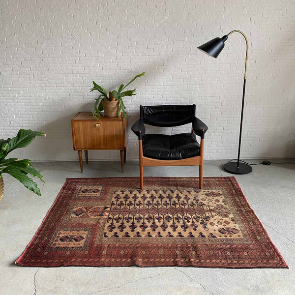 Tribal Rug 160×120<span>トライバルラグ</span>