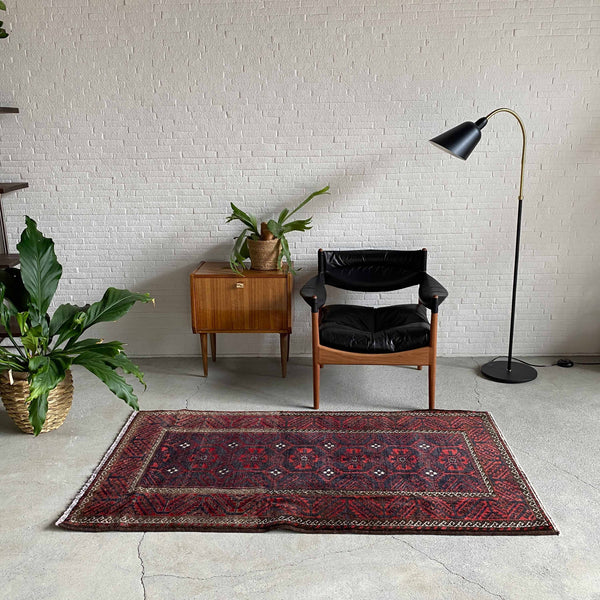 Tribal Rug 160×100<span>トライバルラグ</span>