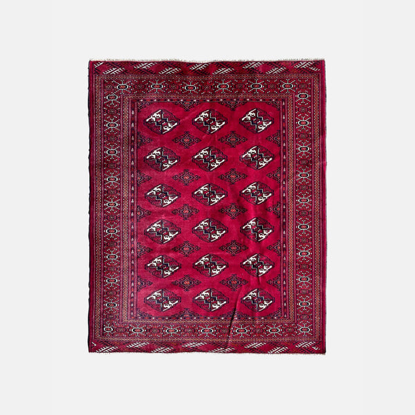 Tribal Rug 160×120<span>トライバルラグ</span>