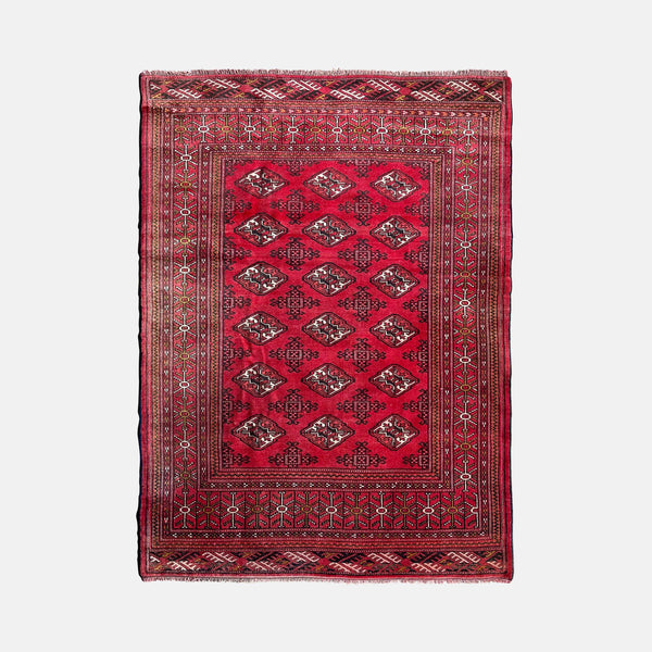 Tribal Rug 170×120<span>トライバルラグ</span>