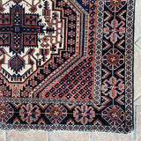 TRIBAL RUG 175×120<span>トライバルラグ</span>