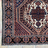 TRIBAL RUG 175×120<span>トライバルラグ</span>