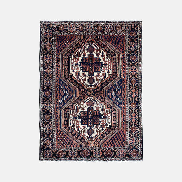 TRIBAL RUG 175×120<span>トライバルラグ</span>