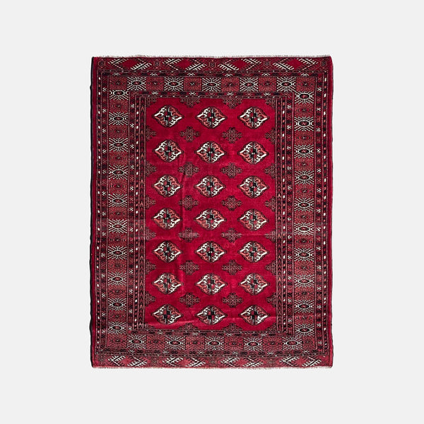 TRIBAL RUG 200×135<span>トライバルラグ</span>