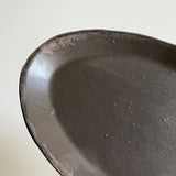 FOR SUCH A TIME Oval Plate<span>フォーサッチアタイム オーバルプレート</span>