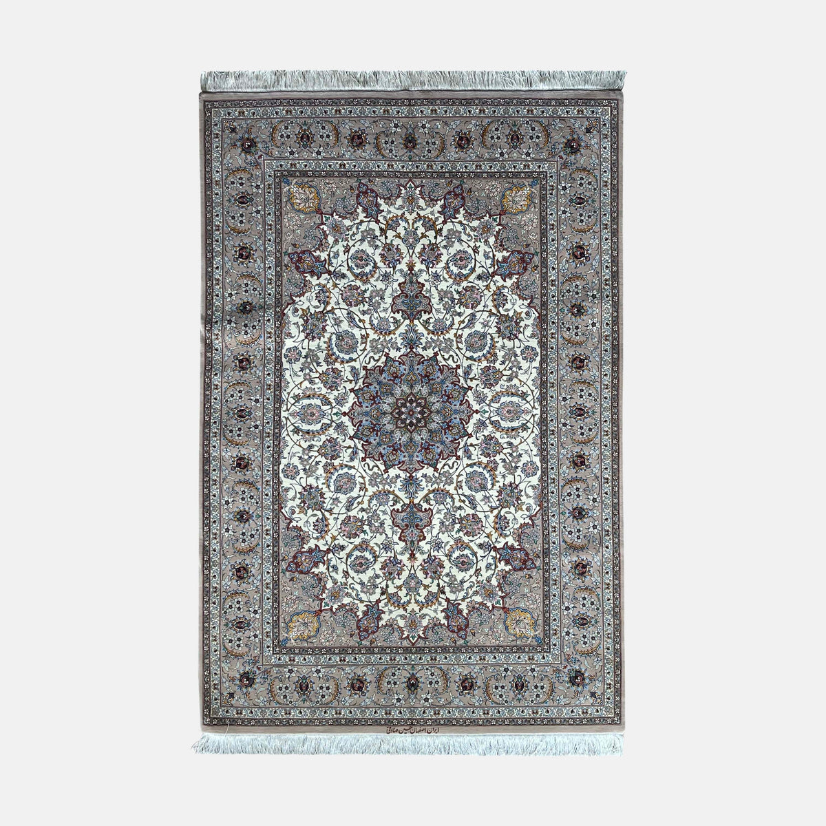 ペルシャ絨毯 | ラグ・絨毯専門店 G.E.M ONLINE STORE