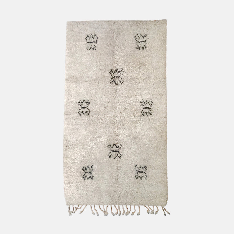 Beni Ouarain 210×120<span>ベニワレン