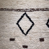 Beni Ouarain 185×165<span>ベニワレン