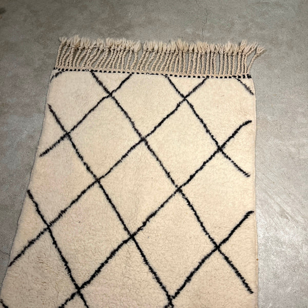 Beni Ouarain 120×80<span>ベニワレン
