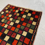 Old Gabbeh 162×70<span>オールドギャッベ</span>