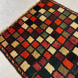 Old Gabbeh 162×70<span>オールドギャッベ</span>