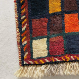 Old Gabbeh 162×70<span>オールドギャッベ</span>