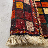 Old Gabbeh 162×70<span>オールドギャッベ</span>