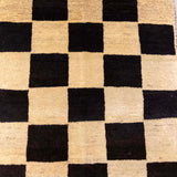 Tribal Rug 162×81<span>トライバルラグ