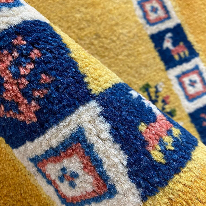 Gabbeh 92×57<span>ギャッベ</span>