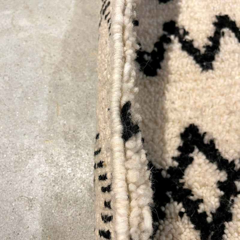 Beni Ouarain 145×100<span>ベニワレン