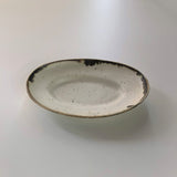 My Dish Oval Plate Brown<span>マイディッシュオーバルプレート ブラウン</span>
