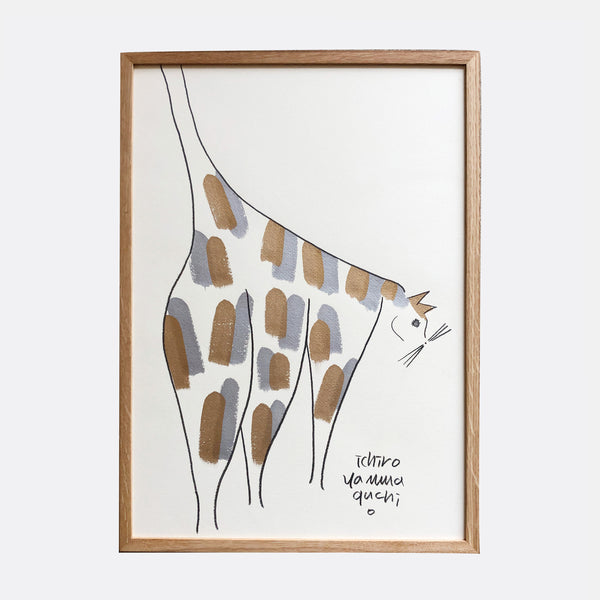 最高 G.E.M | サイズ D Cat 山口一郎 ONLINE ラグ・絨毯専門 – STORE 絵画