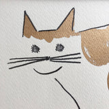 山口一郎 Cat_A サイズS<span>ねこ</span>