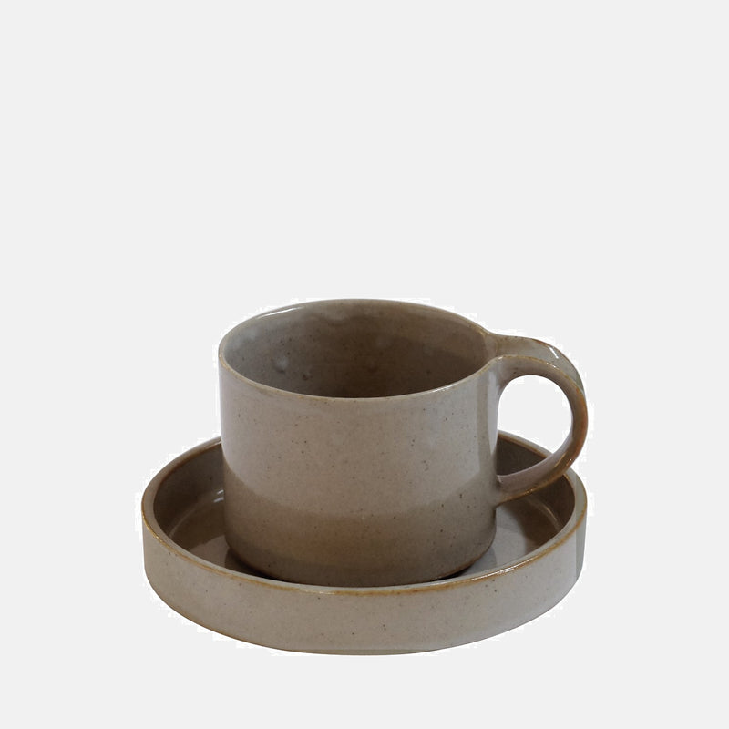 Moderato<br>Cup & saucer<span>モデラート カップ＆ソーサー</span>