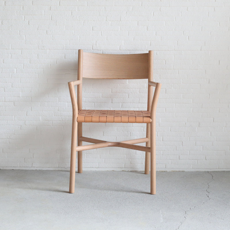 Ariake Arm Chair アリアケアームチェア | G.E.M ONLINE STORE – ラグ 