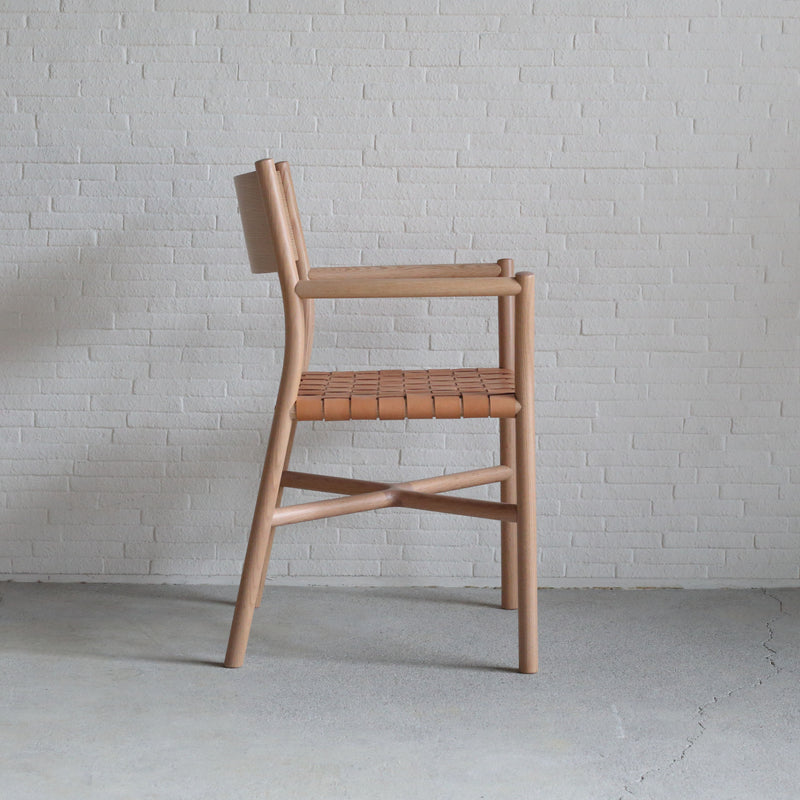 Ariake Arm Chair アリアケアームチェア | G.E.M ONLINE STORE – ラグ 